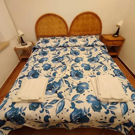 Dani Сasa de vacaciones